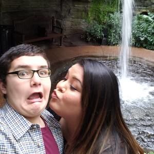 Meet your Posher, Karina